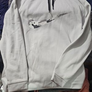 Xl Nike hoodie